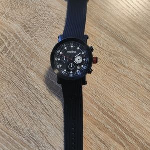 Redline watch